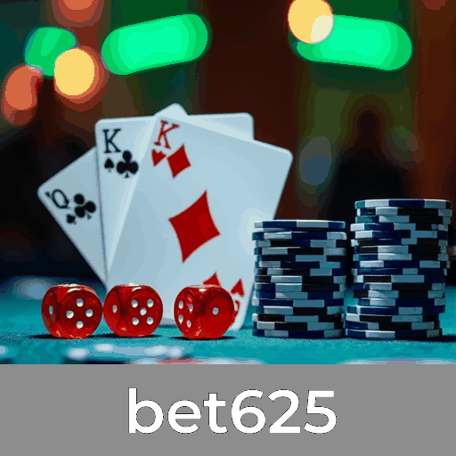 Bet625: Experiência Autêntica com Jogos de Mesa ao Vivo