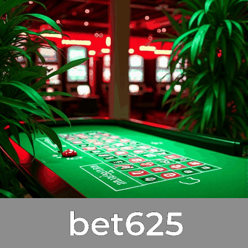 bet625: Slots - Grandes Prêmios, Jogos de Mesa - Variedade, Dealers ao Vivo - Experiência Imersiva