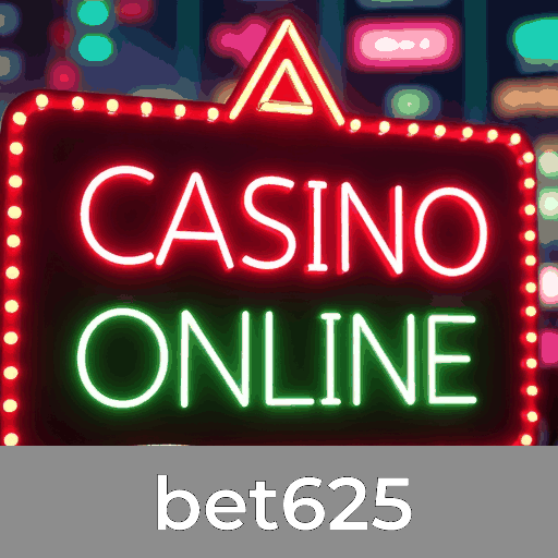 Bet625: Jogos de Cassino Empolgantes e Oportunidades de Ganhar